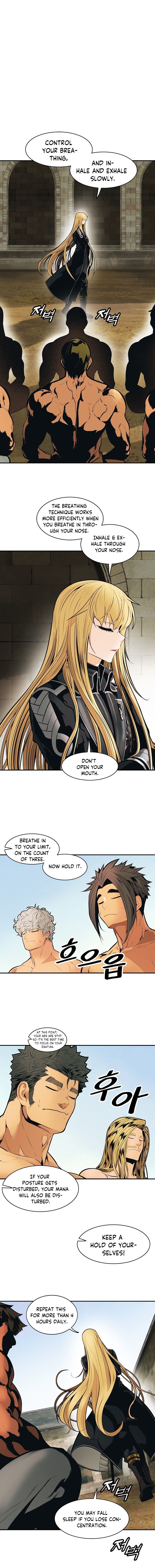 Read MookHyang Dark Lady Manga Online