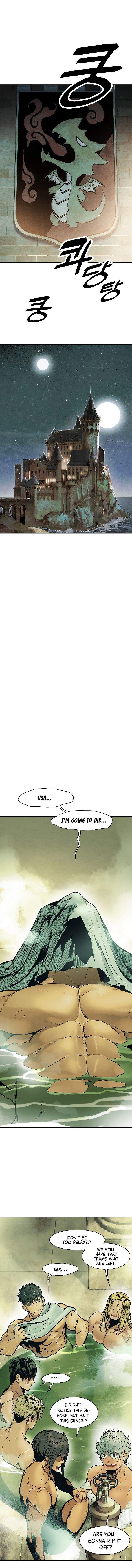 Read MookHyang Dark Lady Manga Online