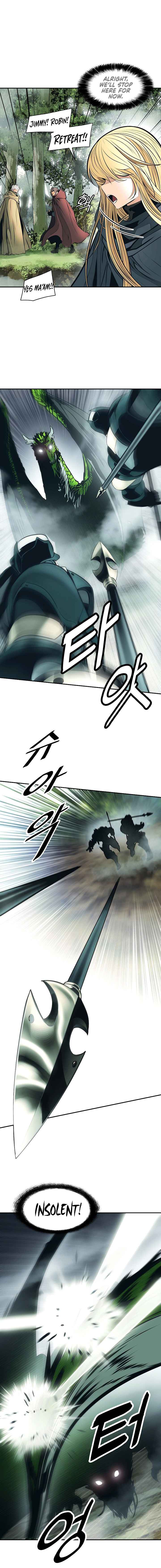 Read MookHyang Dark Lady Manga Online