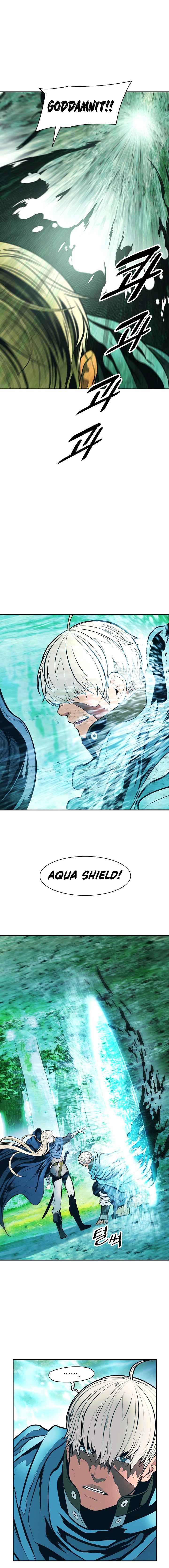 Read MookHyang Dark Lady Manga Online