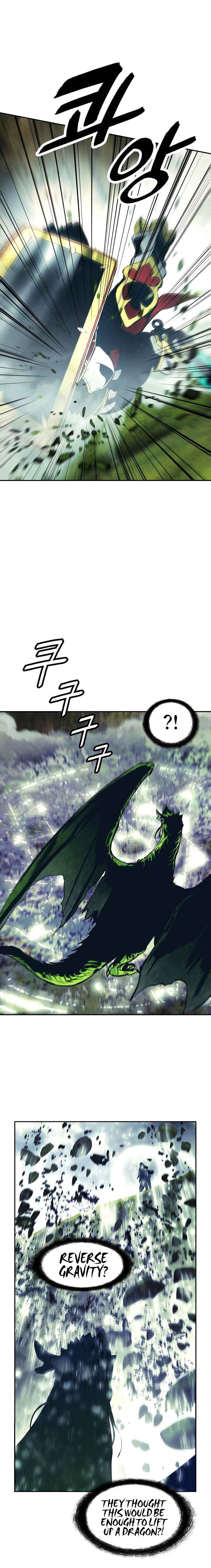 Read MookHyang Dark Lady Manga Online