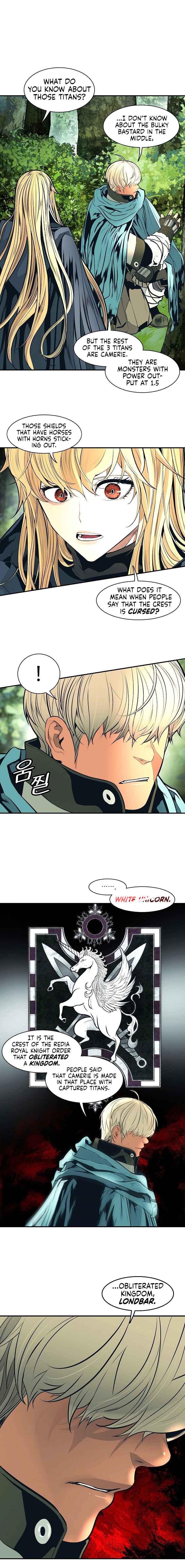 Read MookHyang Dark Lady Manga Online