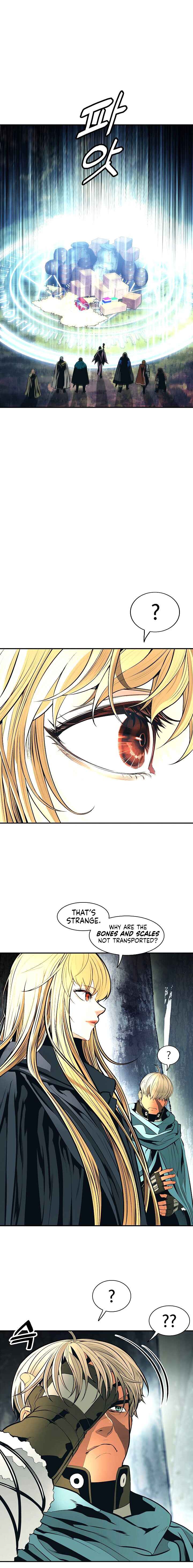 Read MookHyang Dark Lady Manga Online