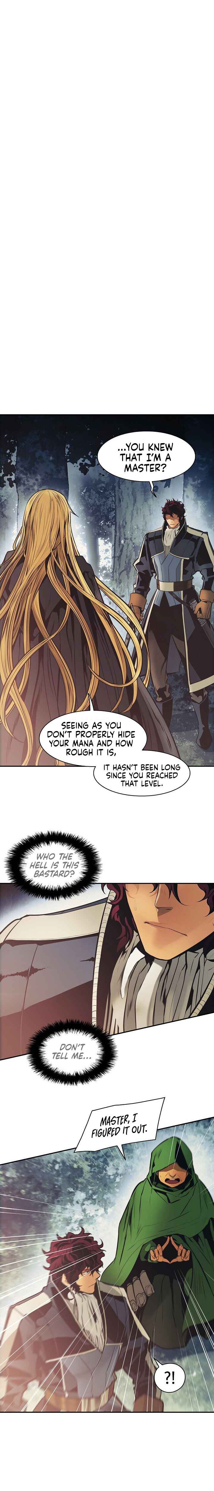 Read MookHyang Dark Lady Manga Online
