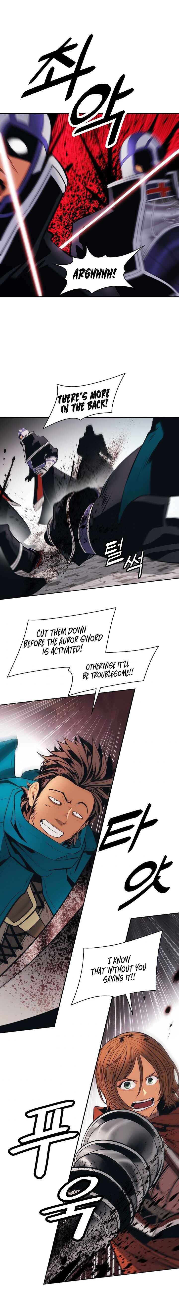 Read MookHyang Dark Lady Manga Online
