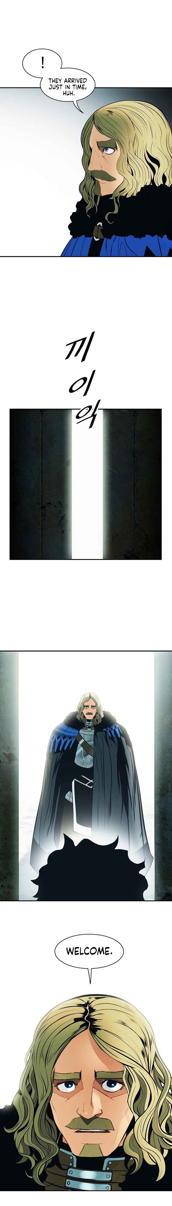 Read MookHyang Dark Lady Manga Online