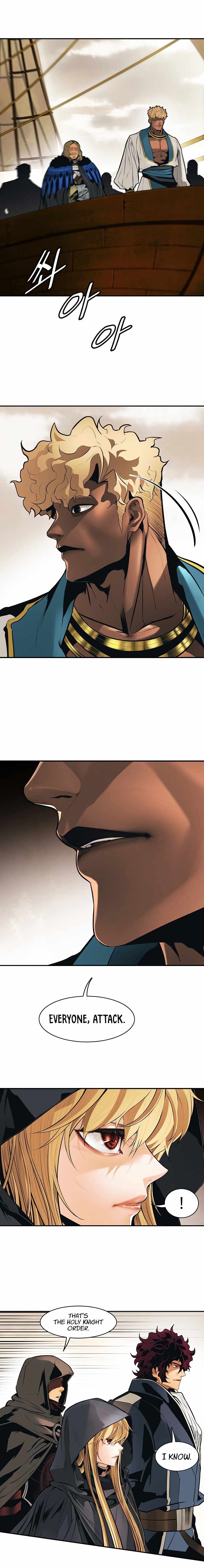 Read MookHyang Dark Lady Manga Online