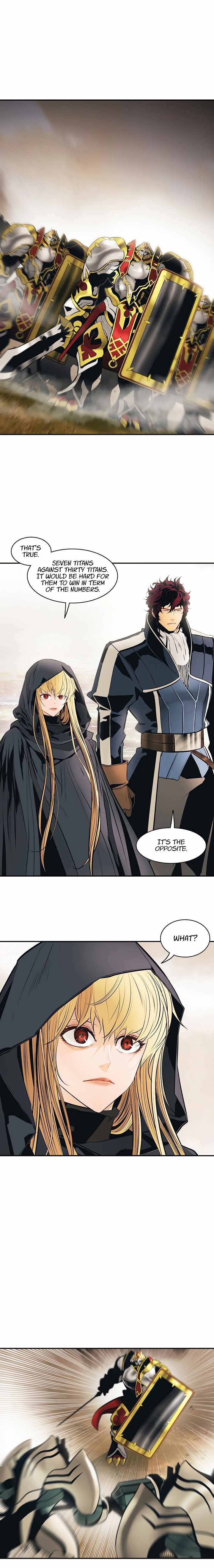 Read MookHyang Dark Lady Manga Online