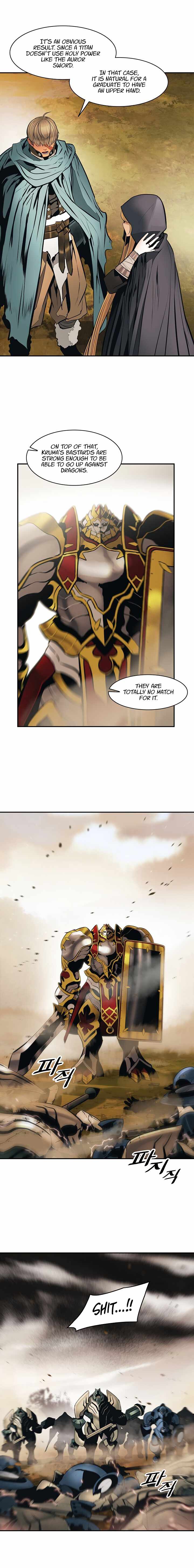 Read MookHyang Dark Lady Manga Online