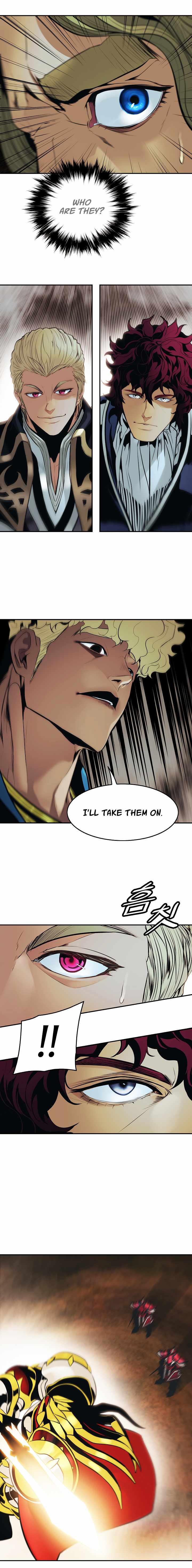 Read MookHyang Dark Lady Manga Online
