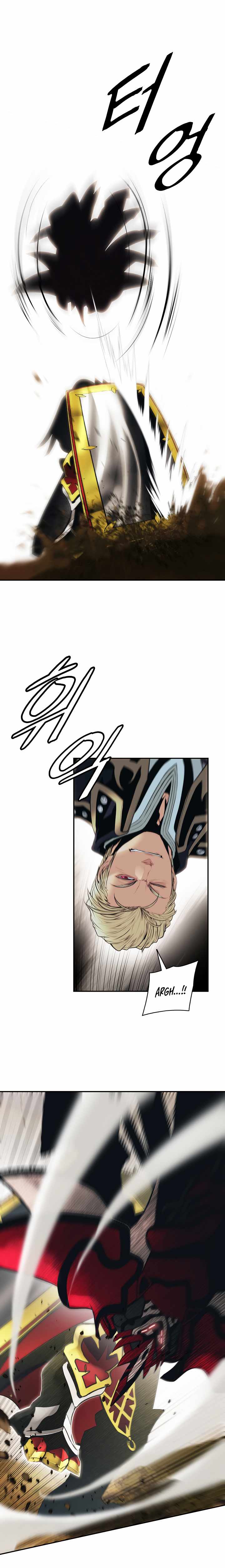 Read MookHyang Dark Lady Manga Online
