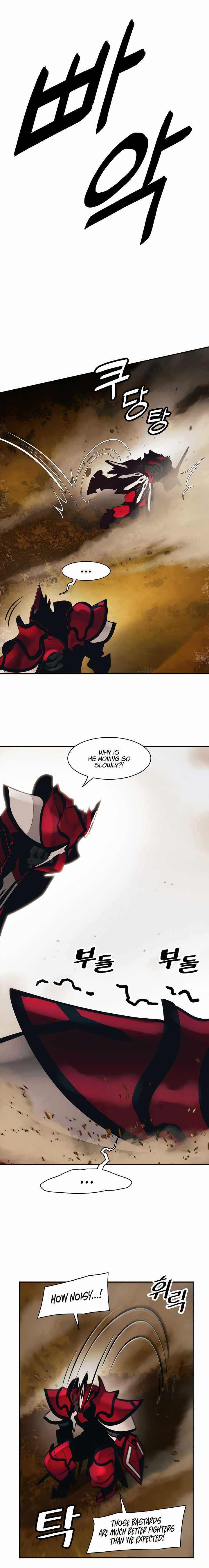 Read MookHyang Dark Lady Manga Online