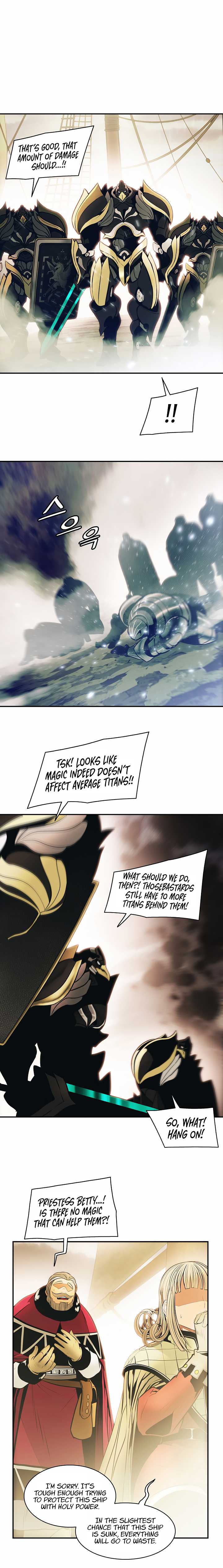 Read MookHyang Dark Lady Manga Online