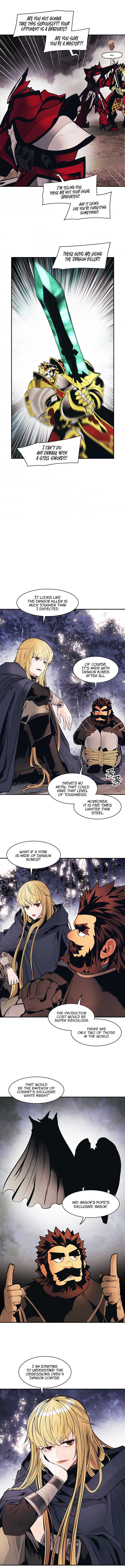 Read MookHyang Dark Lady Manga Online