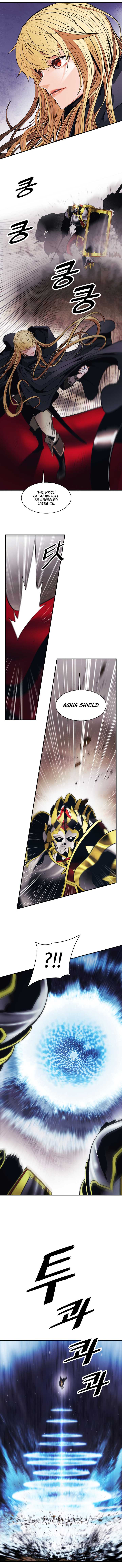 Read MookHyang Dark Lady Manga Online