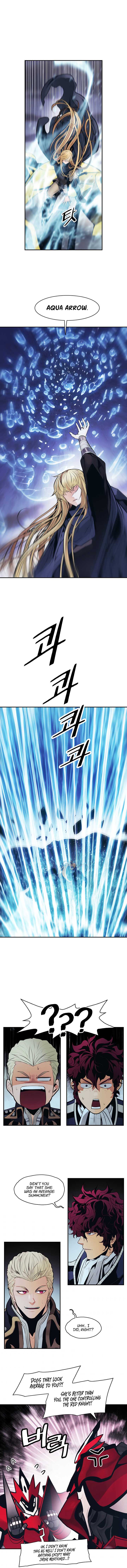 Read MookHyang Dark Lady Manga Online