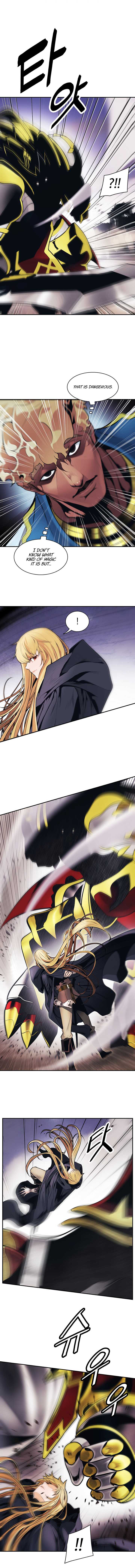 Read MookHyang Dark Lady Manga Online