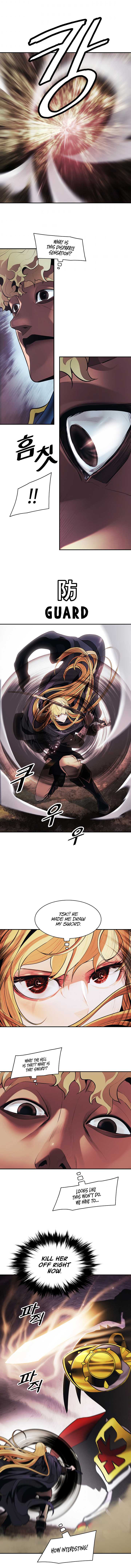 Read MookHyang Dark Lady Manga Online