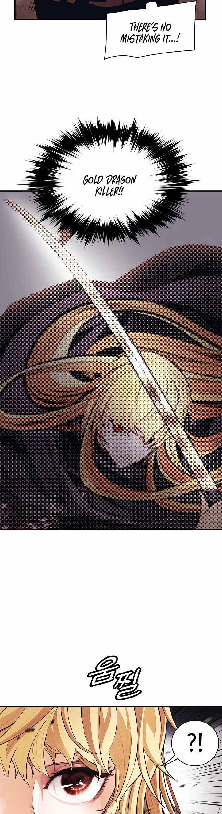 Read MookHyang Dark Lady Manga Online