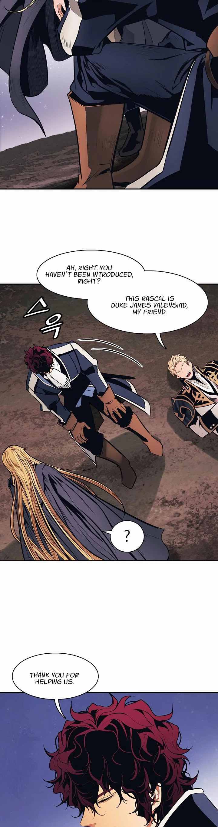 Read MookHyang Dark Lady Manga Online