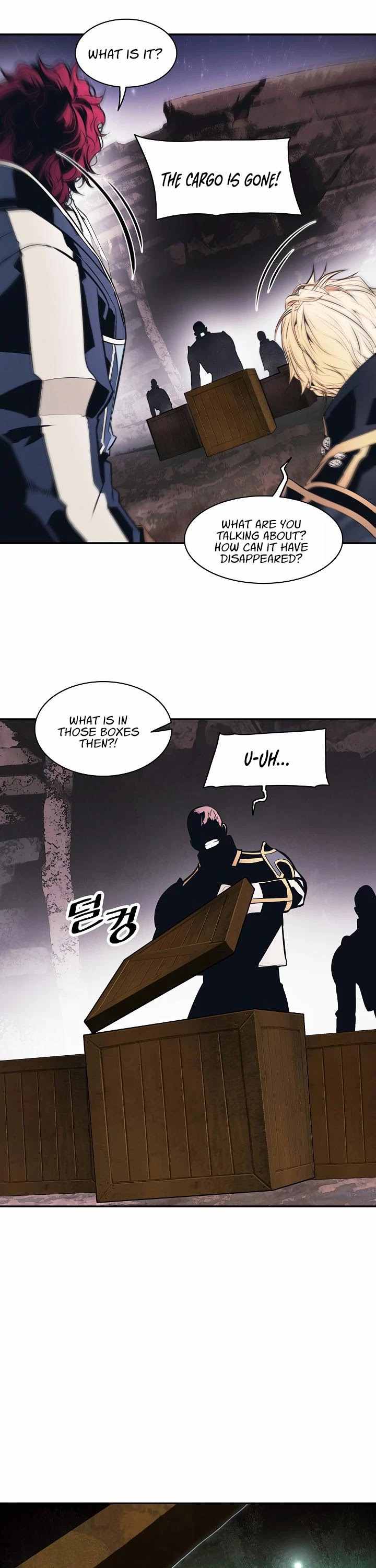 Read MookHyang Dark Lady Manga Online