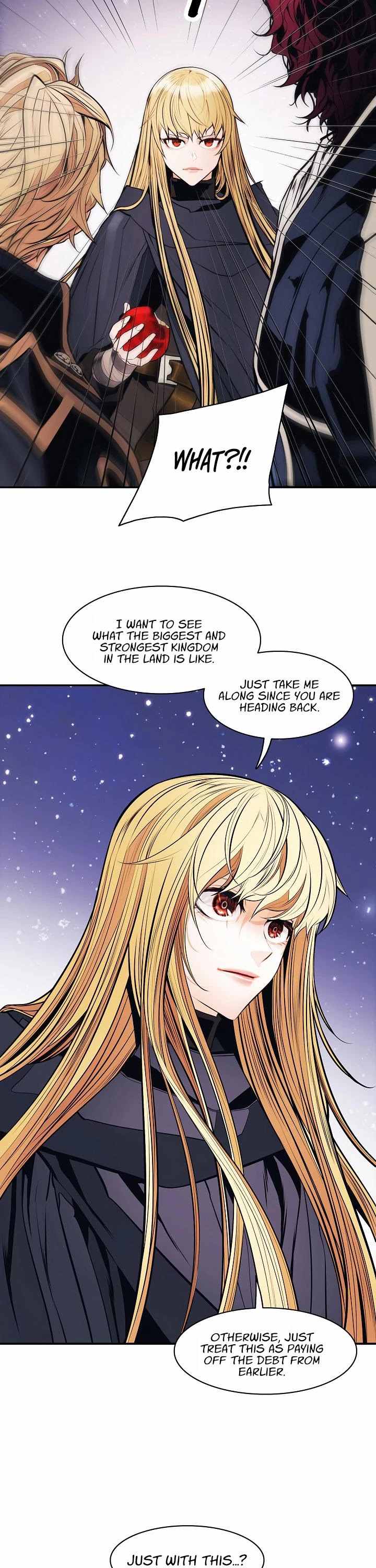 Read MookHyang Dark Lady Manga Online