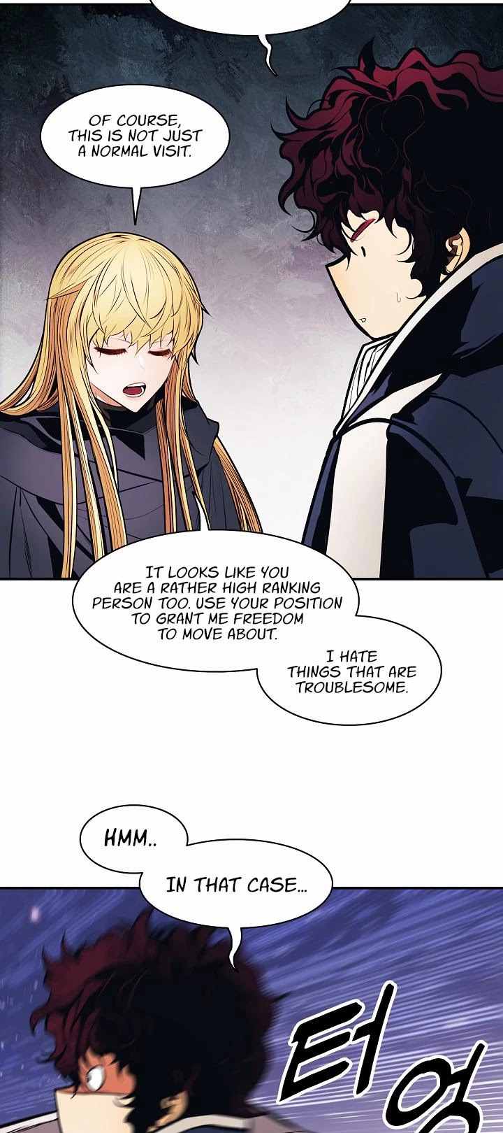 Read MookHyang Dark Lady Manga Online