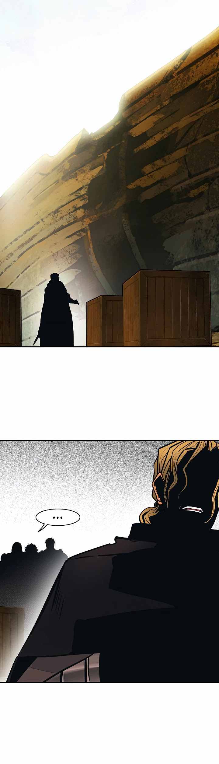 Read MookHyang Dark Lady Manga Online