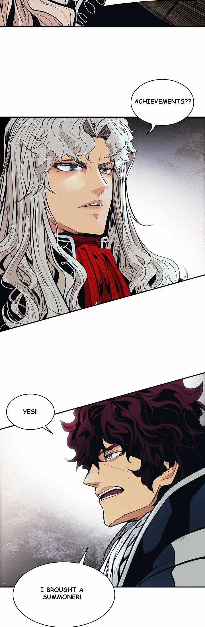 Read MookHyang Dark Lady Manga Online