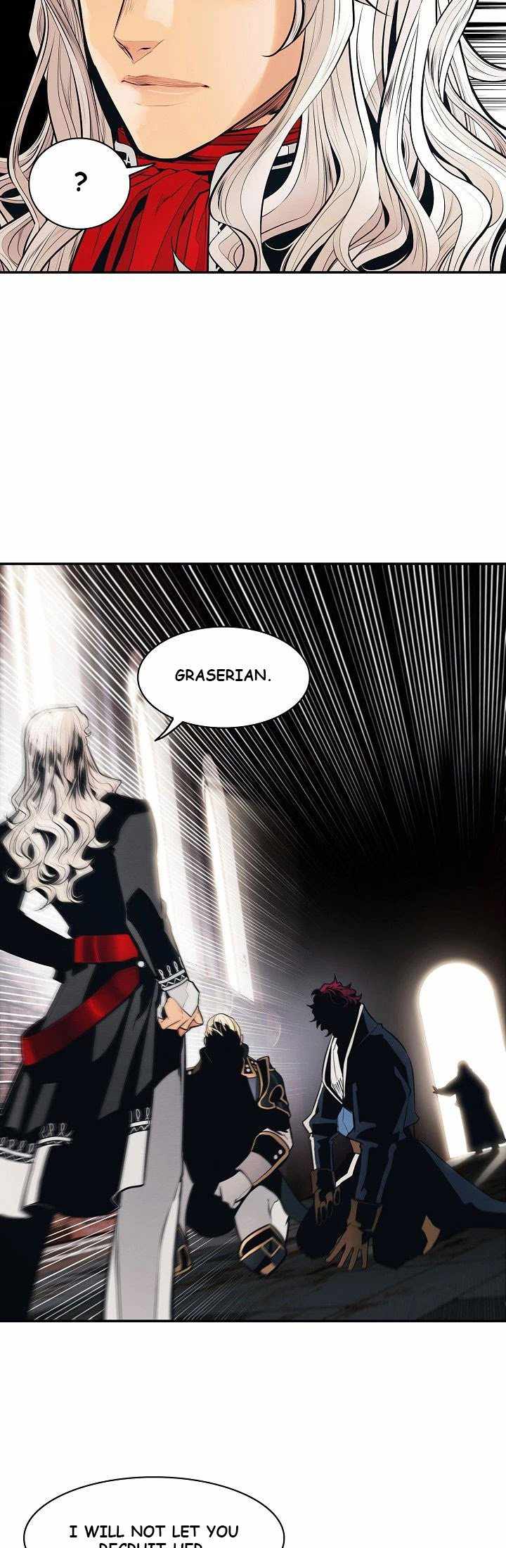 Read MookHyang Dark Lady Manga Online