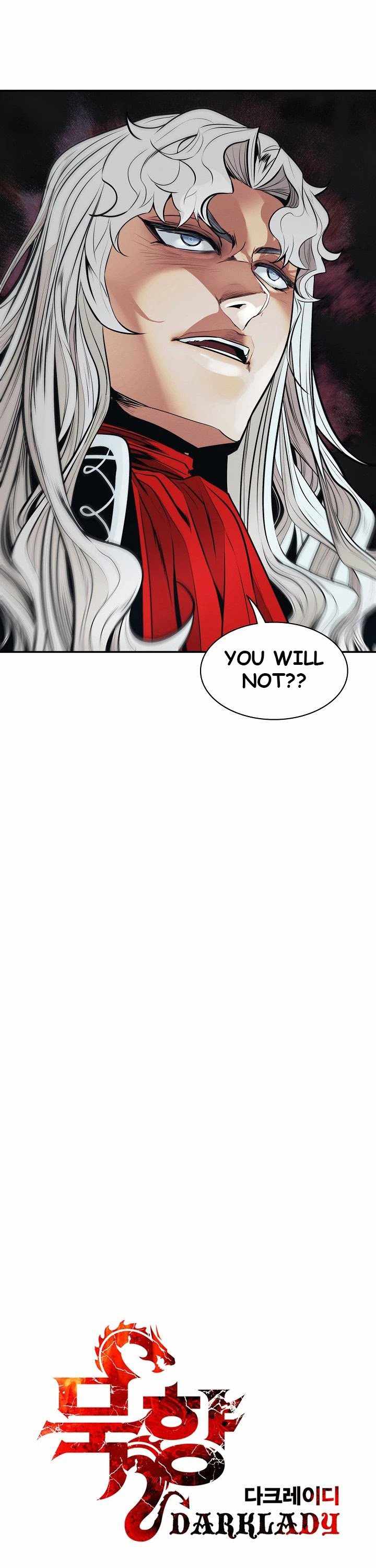 Read MookHyang Dark Lady Manga Online