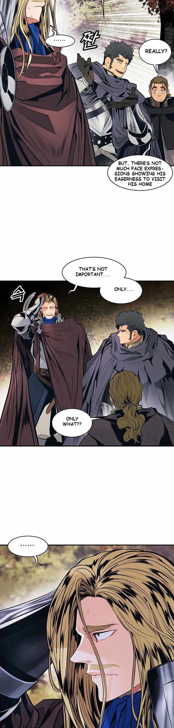 Read MookHyang Dark Lady Manga Online