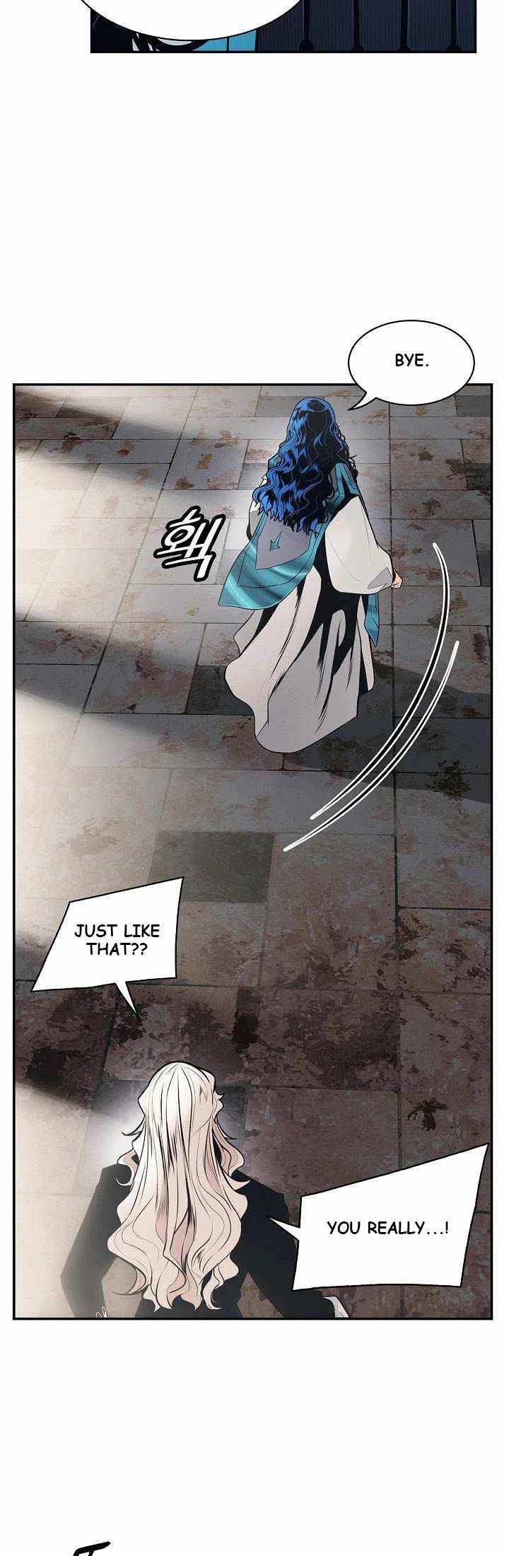 Read MookHyang Dark Lady Manga Online