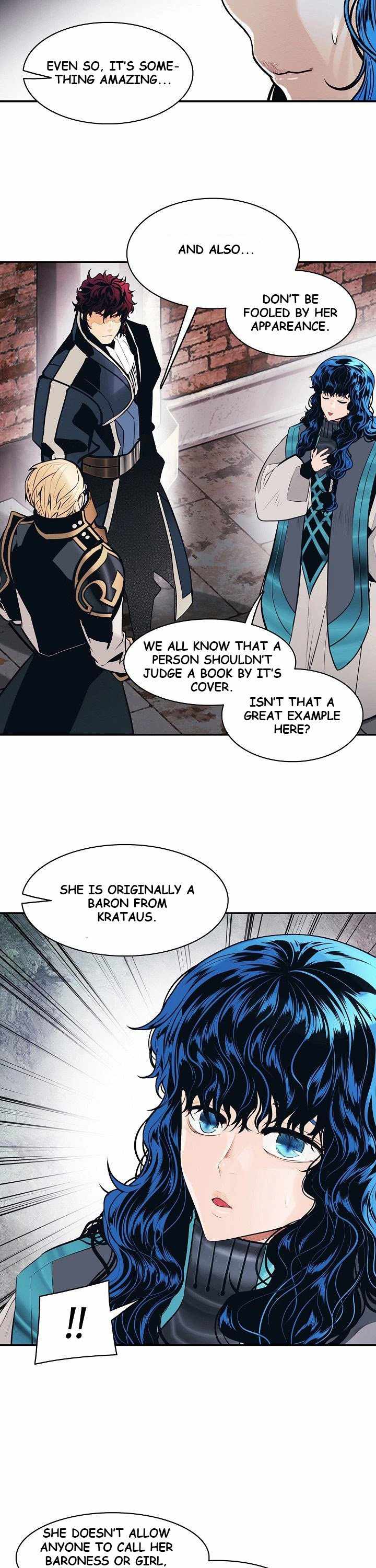 Read MookHyang Dark Lady Manga Online