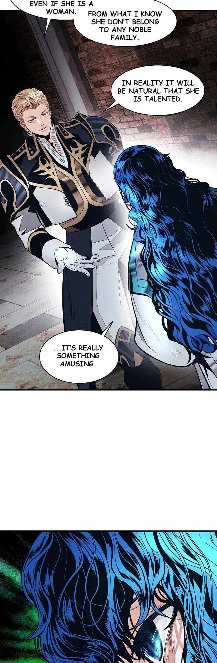 Read MookHyang Dark Lady Manga Online