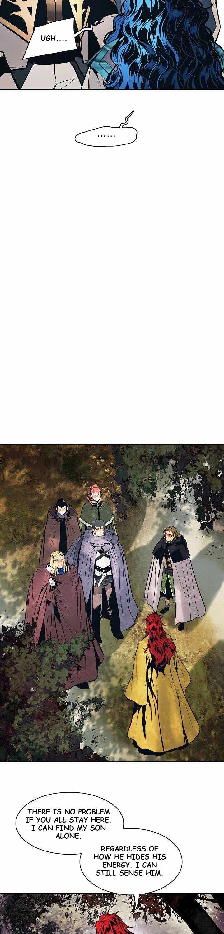 Read MookHyang Dark Lady Manga Online