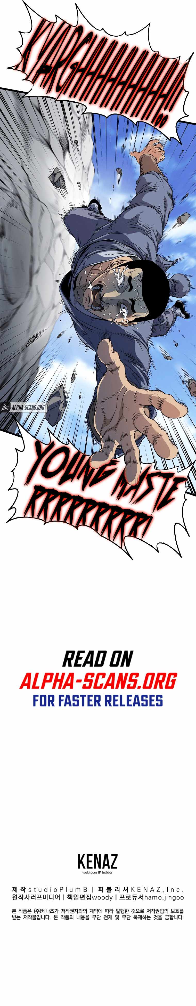 Read Murim Login Manga Online