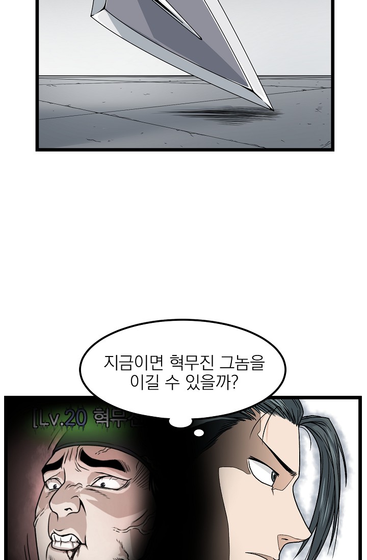 Read Murim Login Manga Online