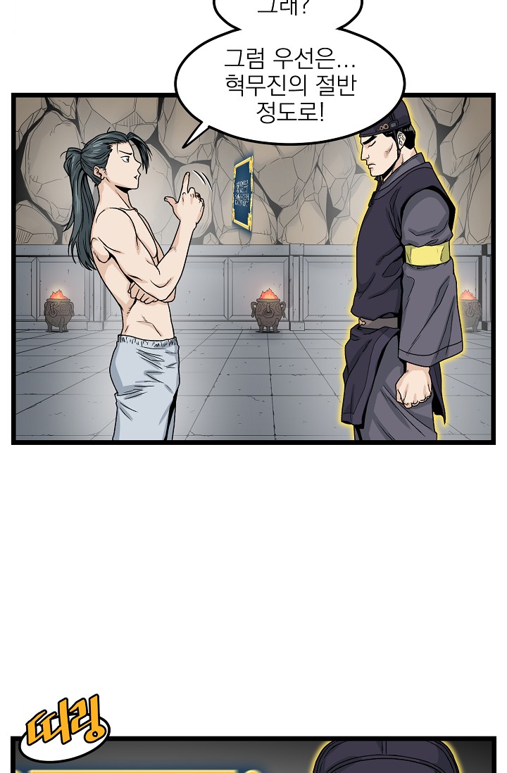 Read Murim Login Manga Online