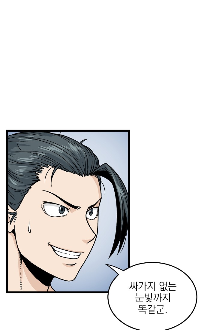 Read Murim Login Manga Online