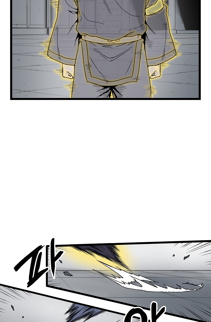 Read Murim Login Manga Online