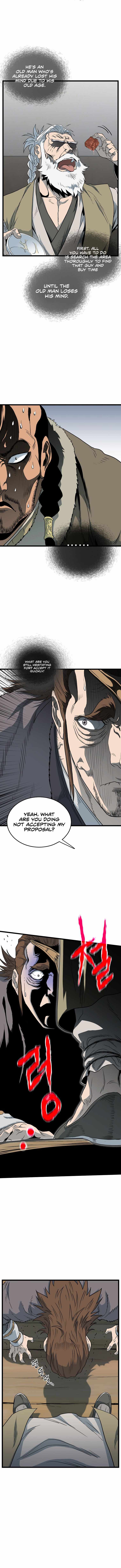 Read Murim Login Manga Online