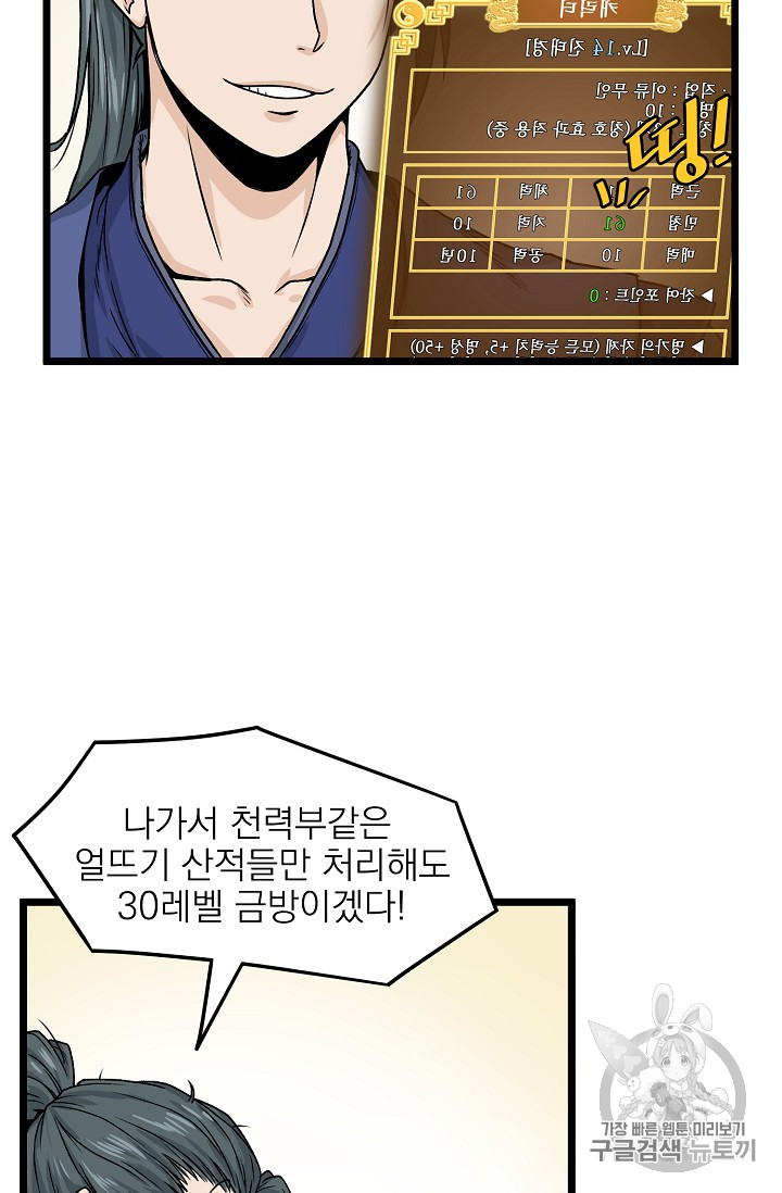 Read Murim Login Manga Online