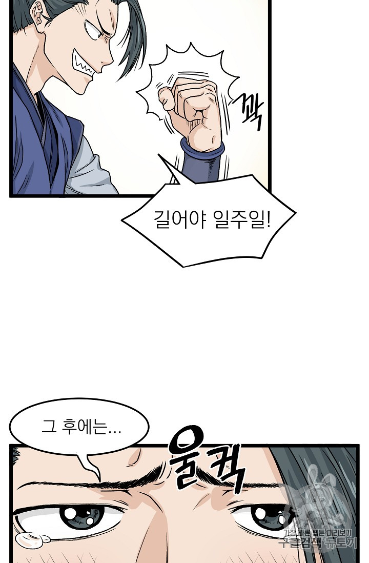 Read Murim Login Manga Online