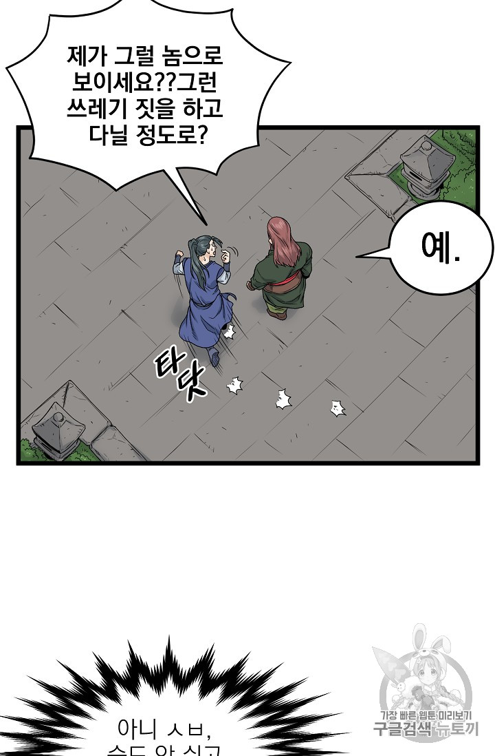Read Murim Login Manga Online