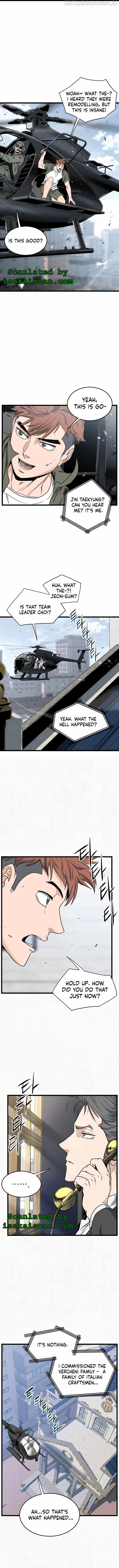 Read Murim Login Manga Online
