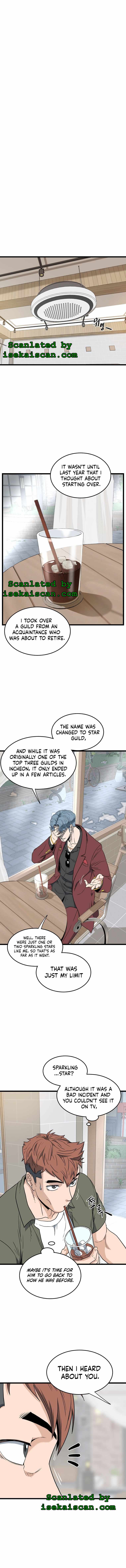 Read Murim Login Manga Online