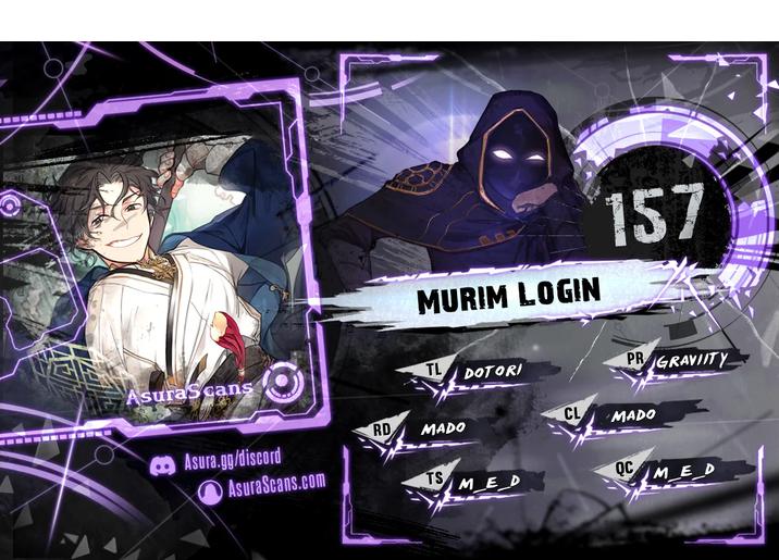 Read Murim Login Manga Online