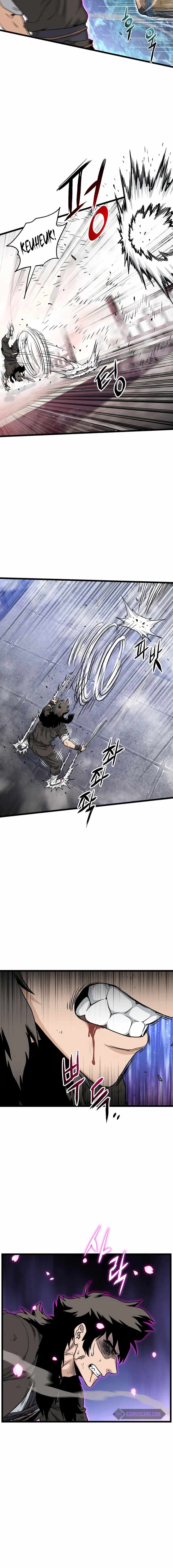 Read Murim Login Manga Online