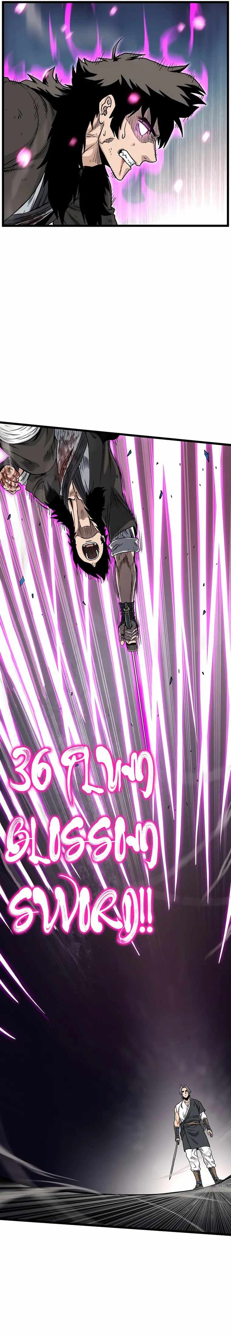 Read Murim Login Manga Online